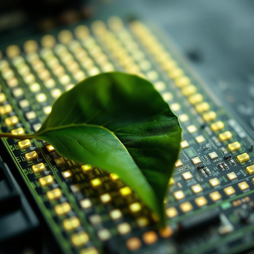 Green Solution